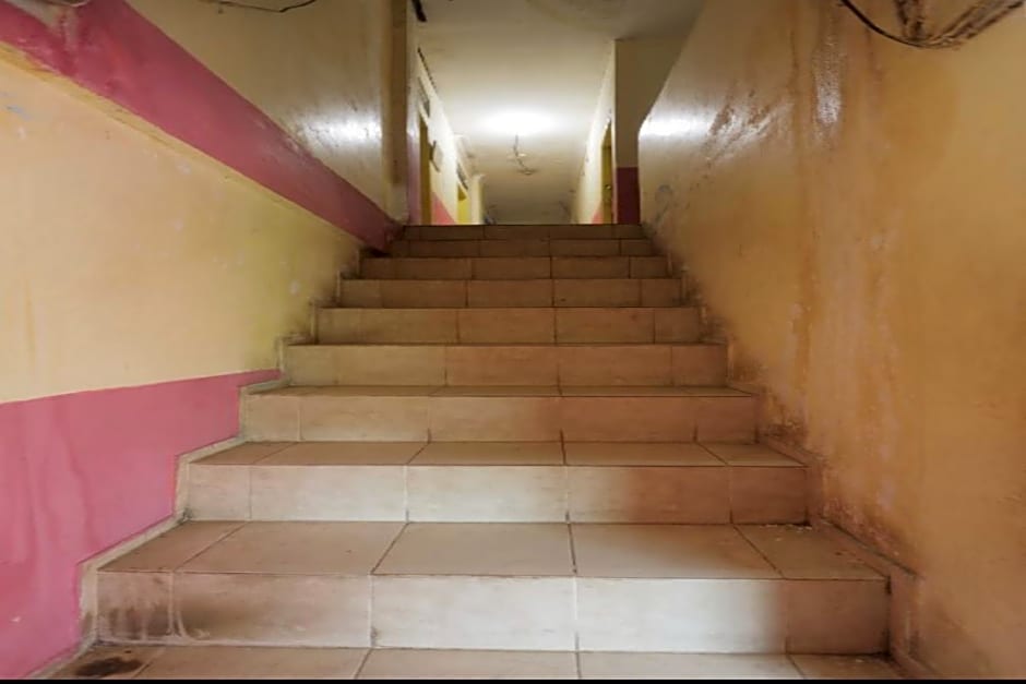 Hotel O Toyo Homestay Syariah