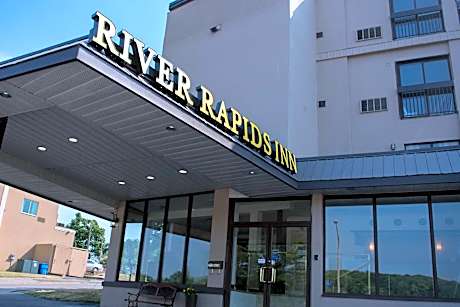 River Rapids Inn