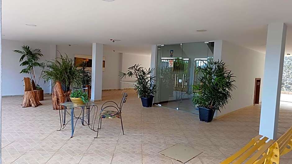 Apart Angra dos Reis I