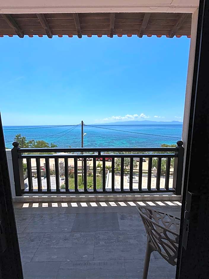 Hotel Avra