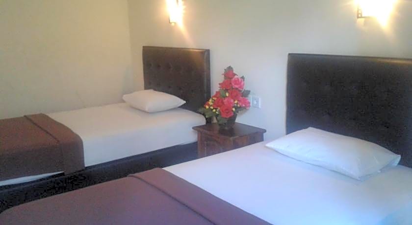 Waringin Home Stay