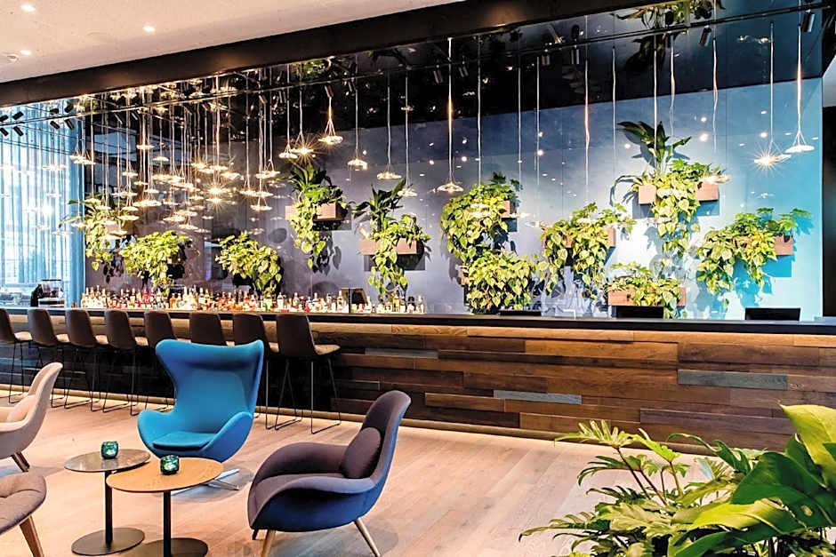 Motel One Bonn-Hauptbahnhof