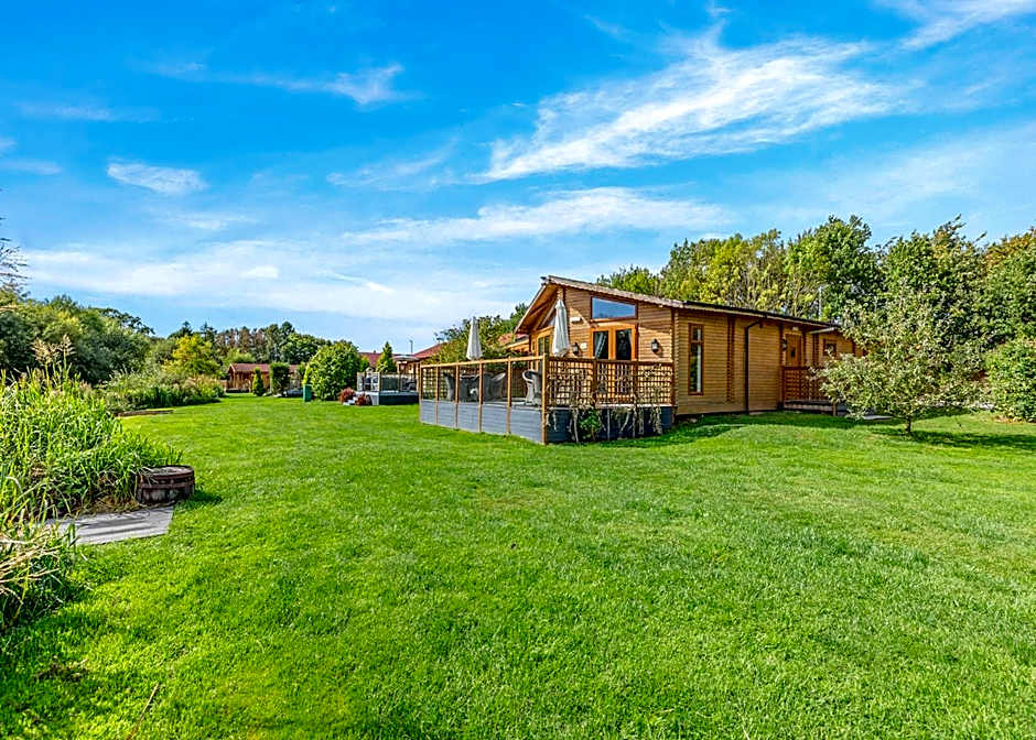 Gadlas Park Holiday Cabins