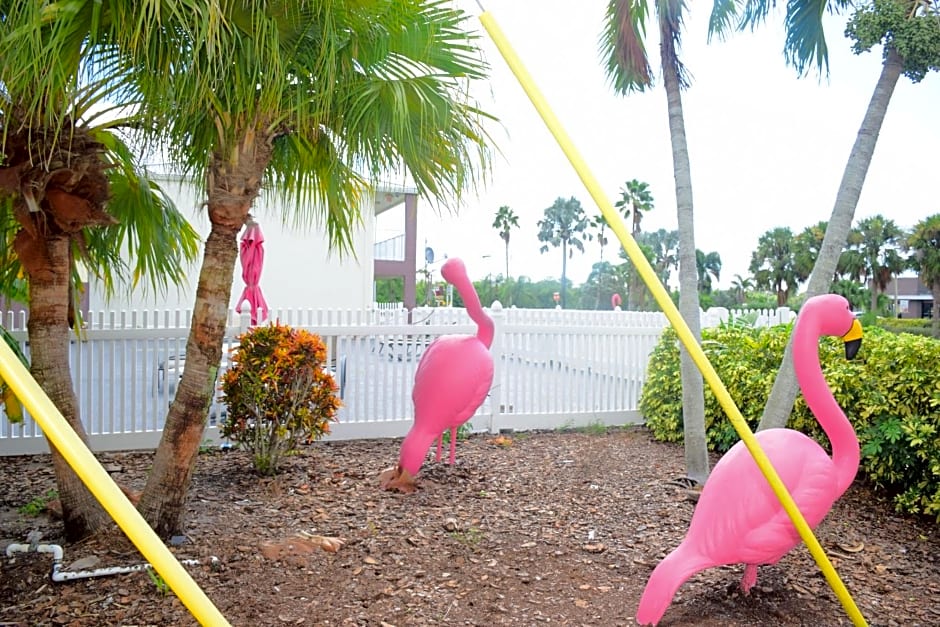 Flamingo Motel