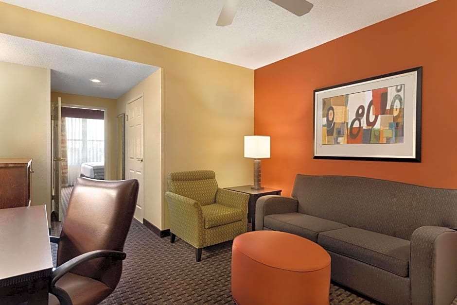 Country Inn & Suites by Radisson, Evansville, IN