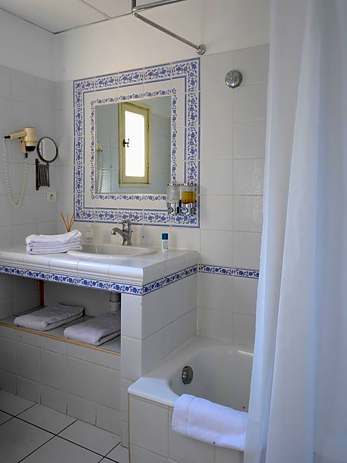 Hotel Spa Le Calendal