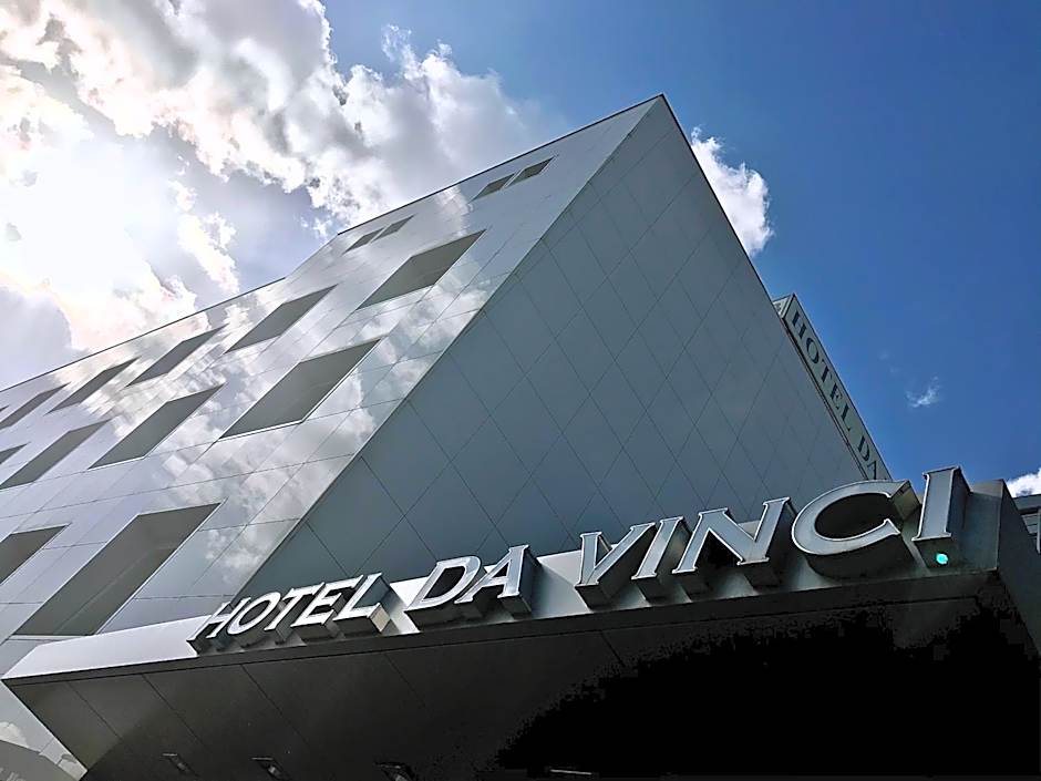 Photo 1 of 50 of Hotel Da Vinci