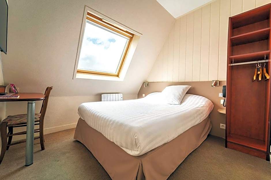 Hotel Le Goelo - Port de Paimpol