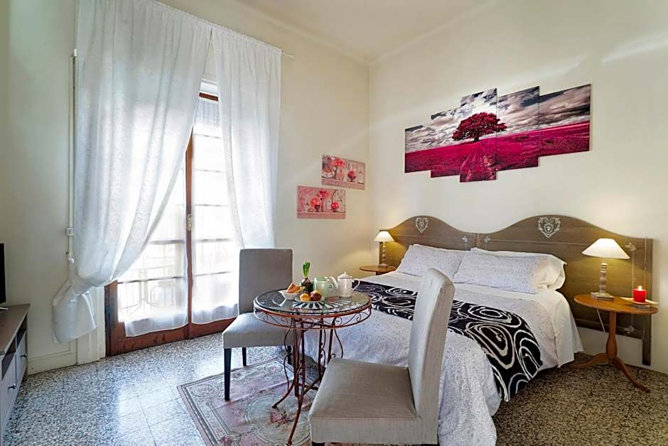 1900 Artevita B&B