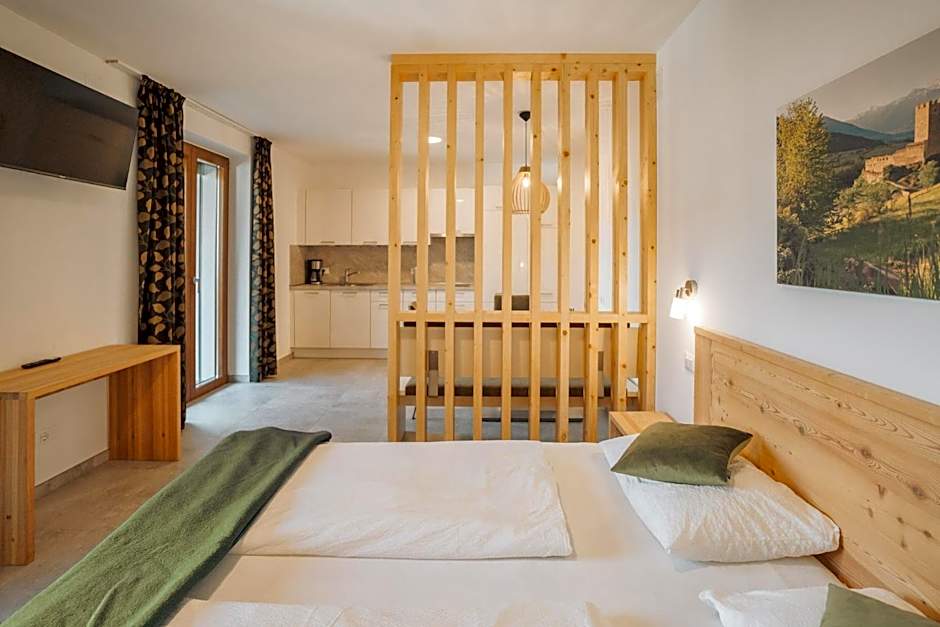 Residence Karpoforus