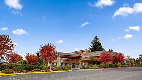 Best Western Sandy Inn
