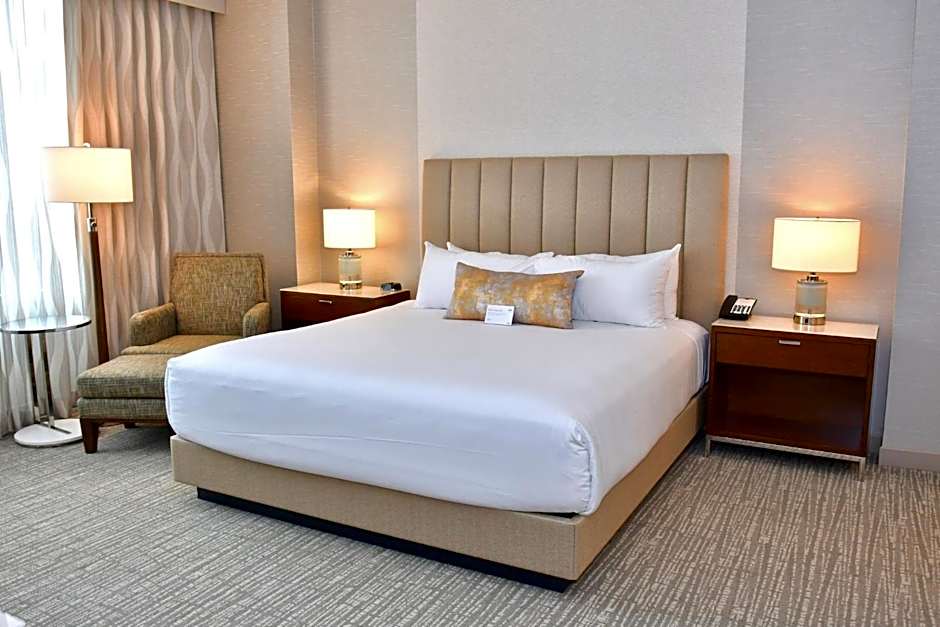 InterContinental Houston By IHG
