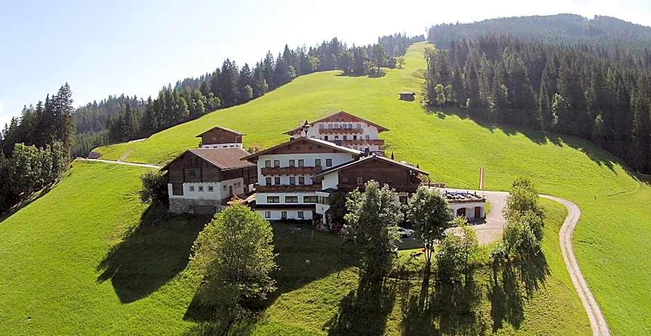 Berggasthof Bliembauer