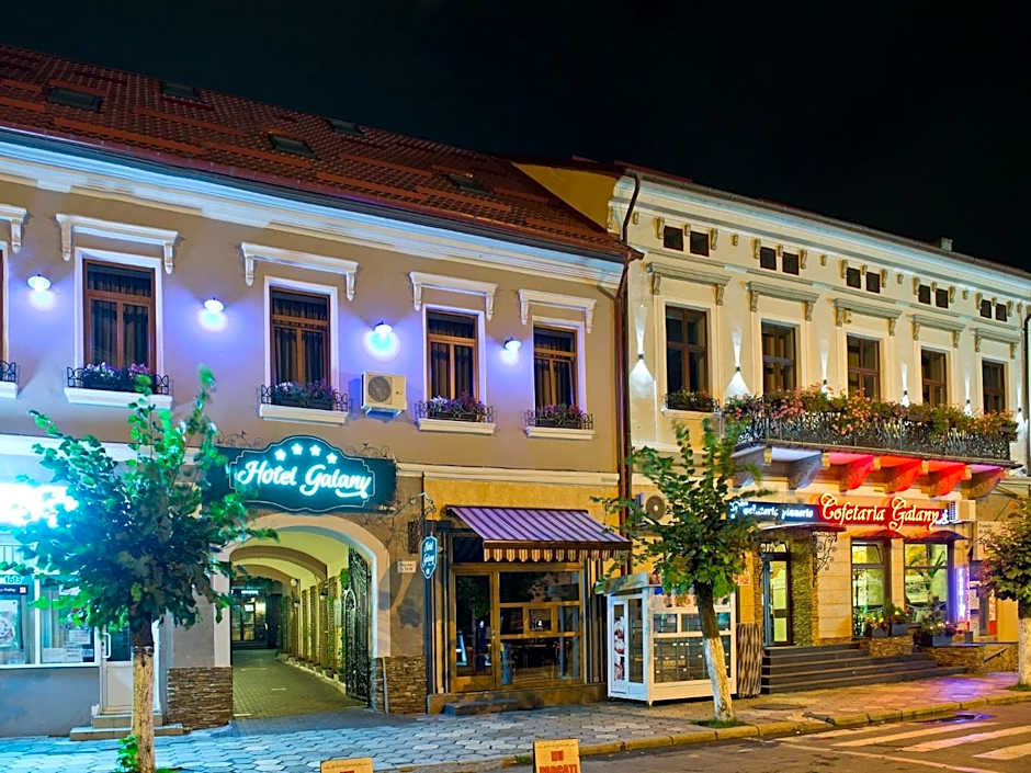 Hotel Galany