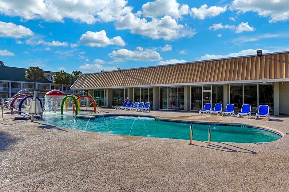 Baymont by Wyndham Pawleys Island