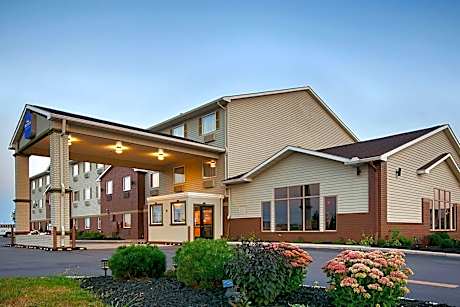 Baymont by Wyndham Marion, OH