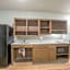 WoodSpring Suites Atlanta McDonough