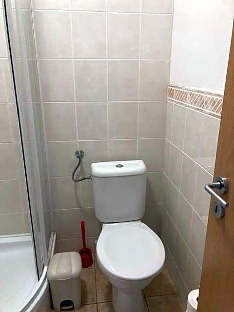 Aparthotel City 5
