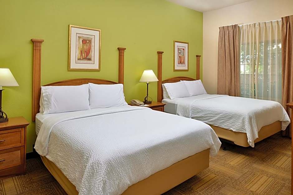 Staybridge Suites Las Cruces By IHG