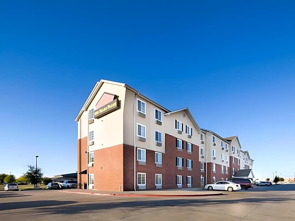 WoodSpring Suites McKinney