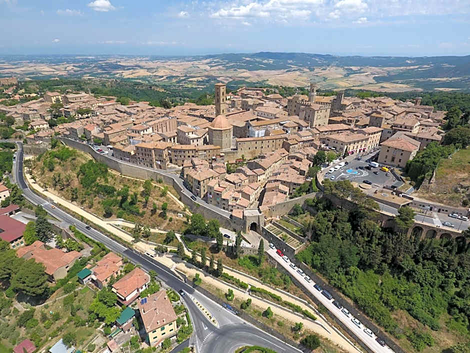 Hotel Villa Porta All'Arco