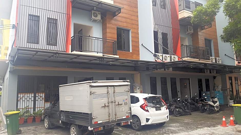 Smart Tlogomas Syariah