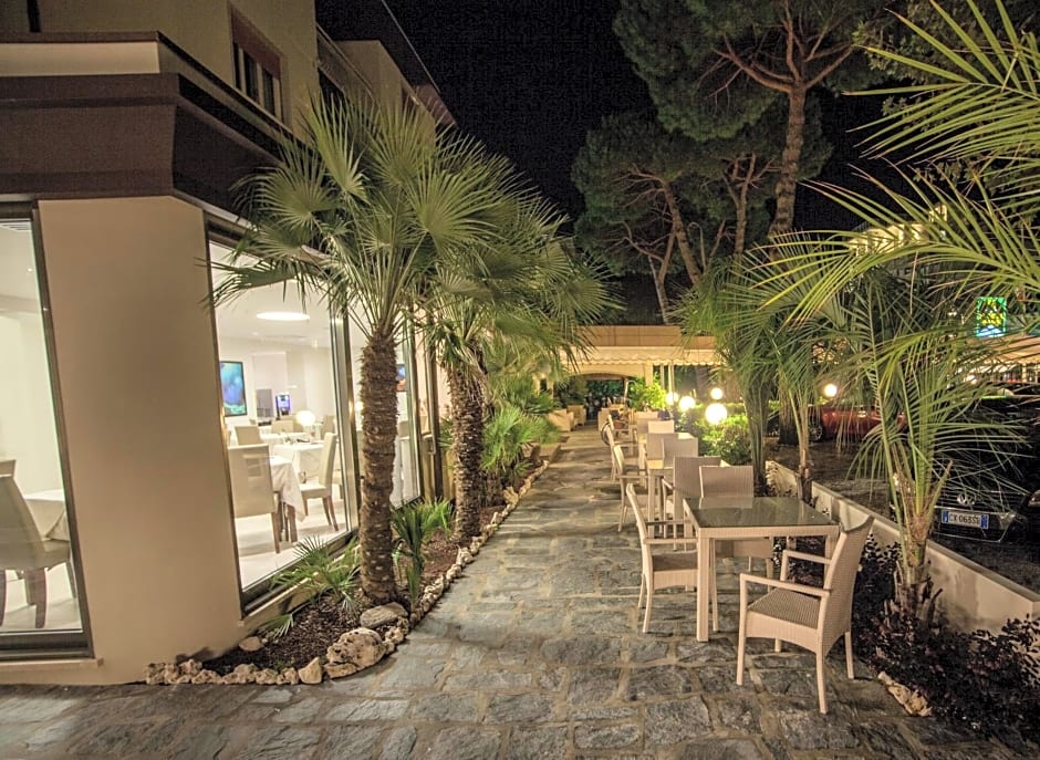 Hotel Pineta Mare