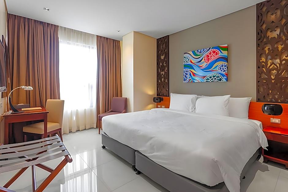 Summit Hotel Tacloban