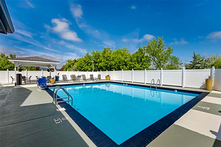 Best Western Black Hills Lodge