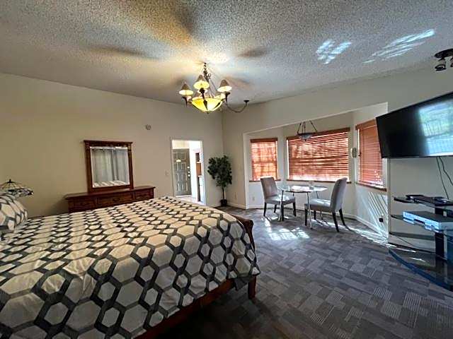 Ponderosa Gardens Motel