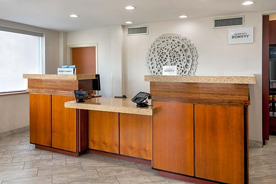 Fairfield Inn by Marriott New York LaGuardia Airport/Flushing