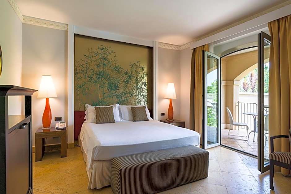 Romano Palace Luxury Hotel
