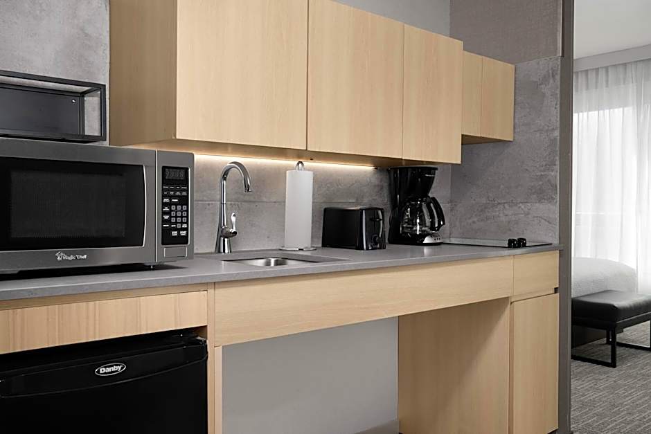 TownePlace Suites by Marriott New York Manhattan/Times Square
