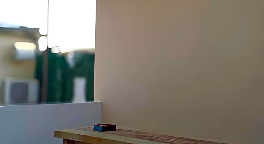 Armenian Suite Hotel