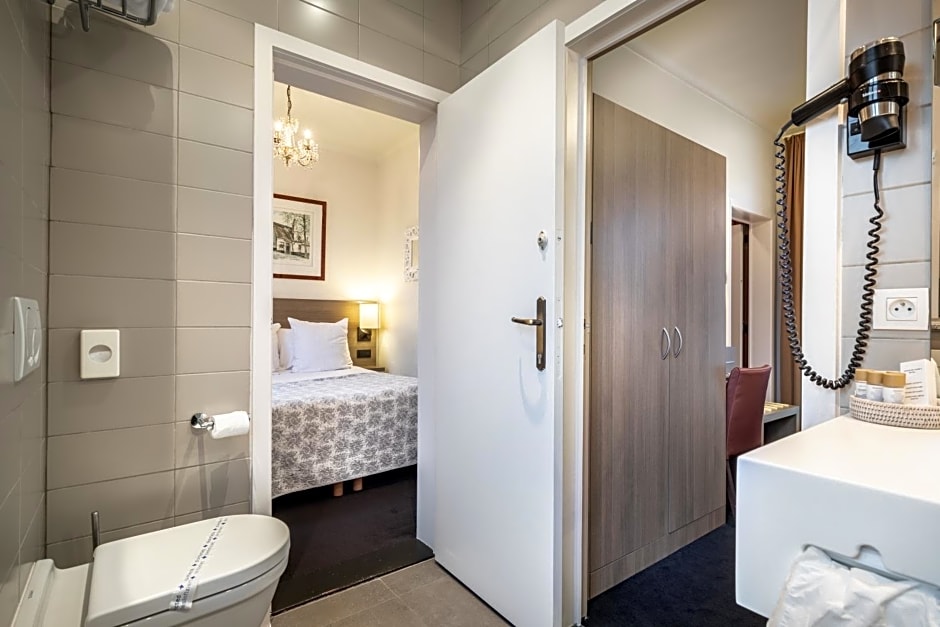 Hotel Albert I