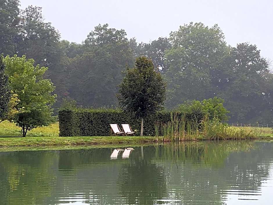 B&B Château de Preuil