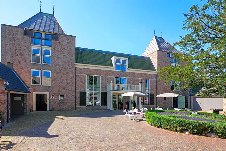 Slot Hotel Schagen