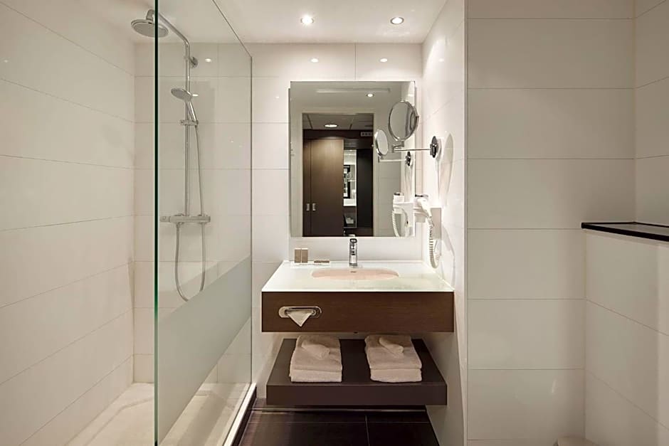 Van der Valk Hotel Amersfoort A1