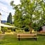Hinterland Hostel