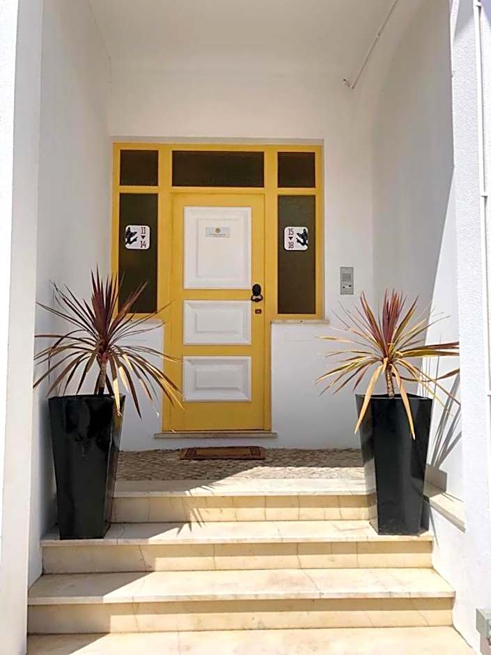 Bulldog Inn - Duna Parque Resorts & Hotels