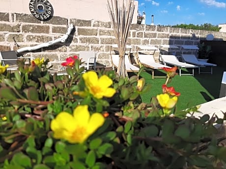B&b “Fino all’Alba”