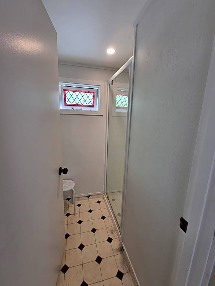 Cheviot Motels, Cabins and Camp