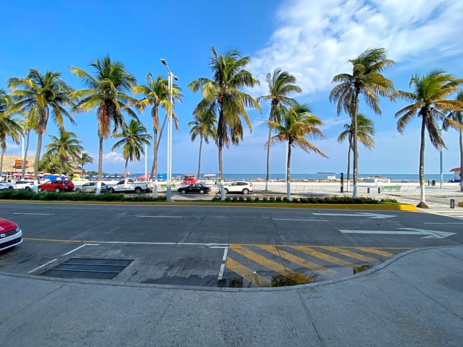 Comfort Inn Veracruz