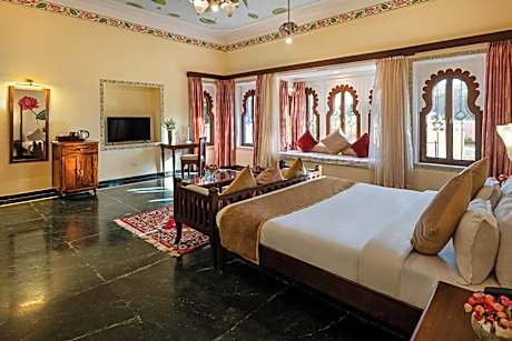 Royal Suite
