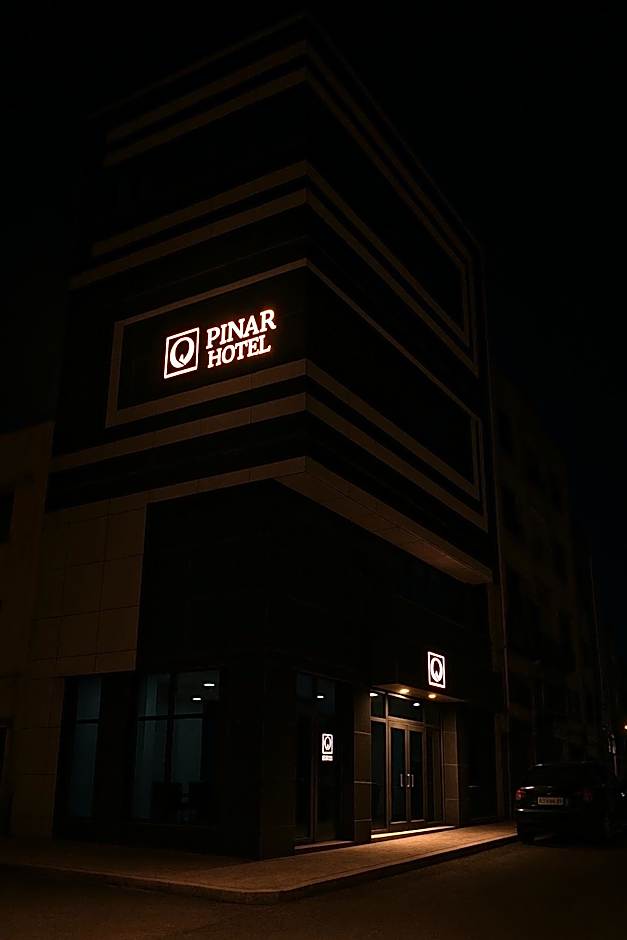 ferhane hotel
