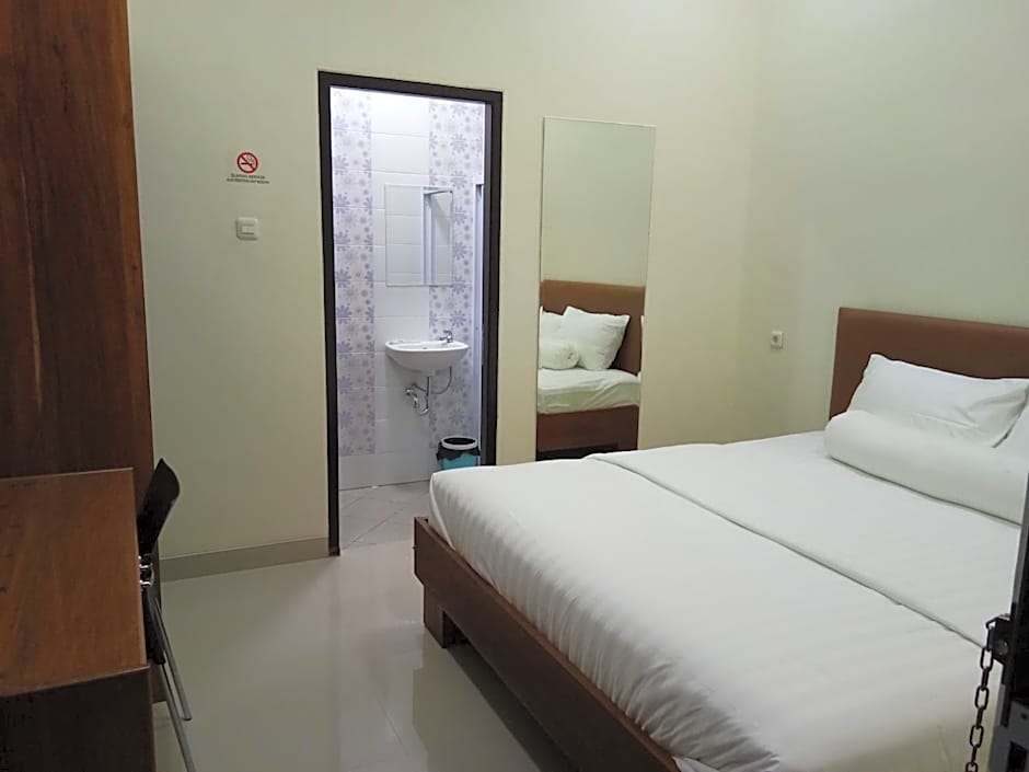 Clean & Comfort Homestay