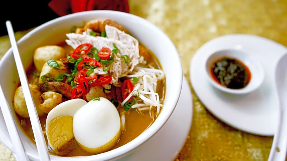 Shahzan Hotel Kuantan, Trademark Collection by Wyndham