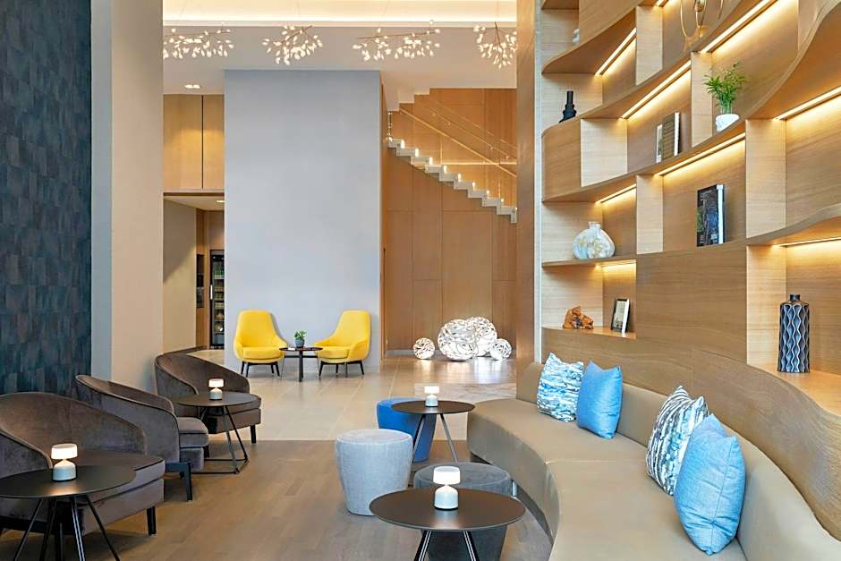 Courtyard by Marriott Batumi