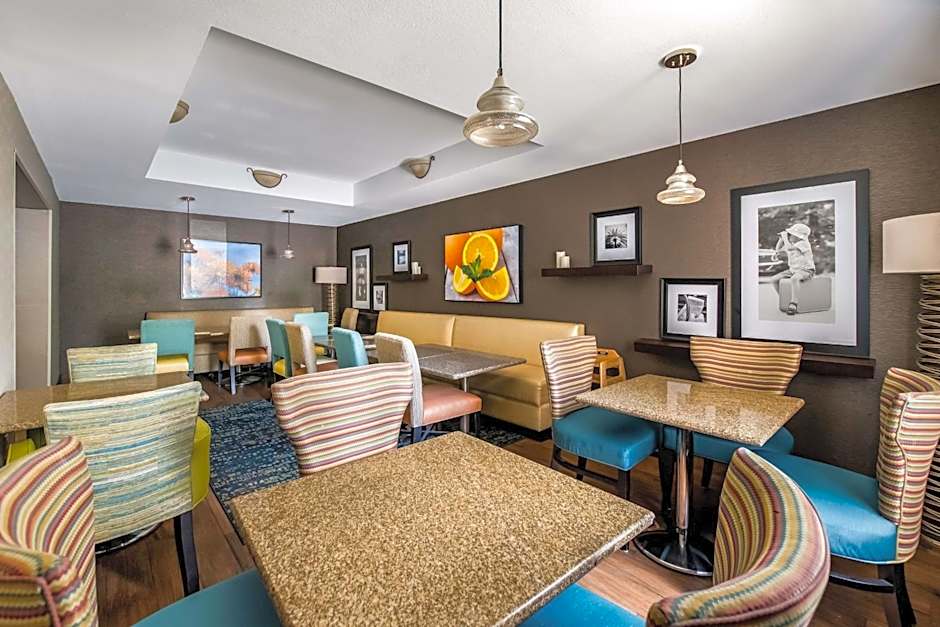 Hampton Inn By Hilton Winter Haven