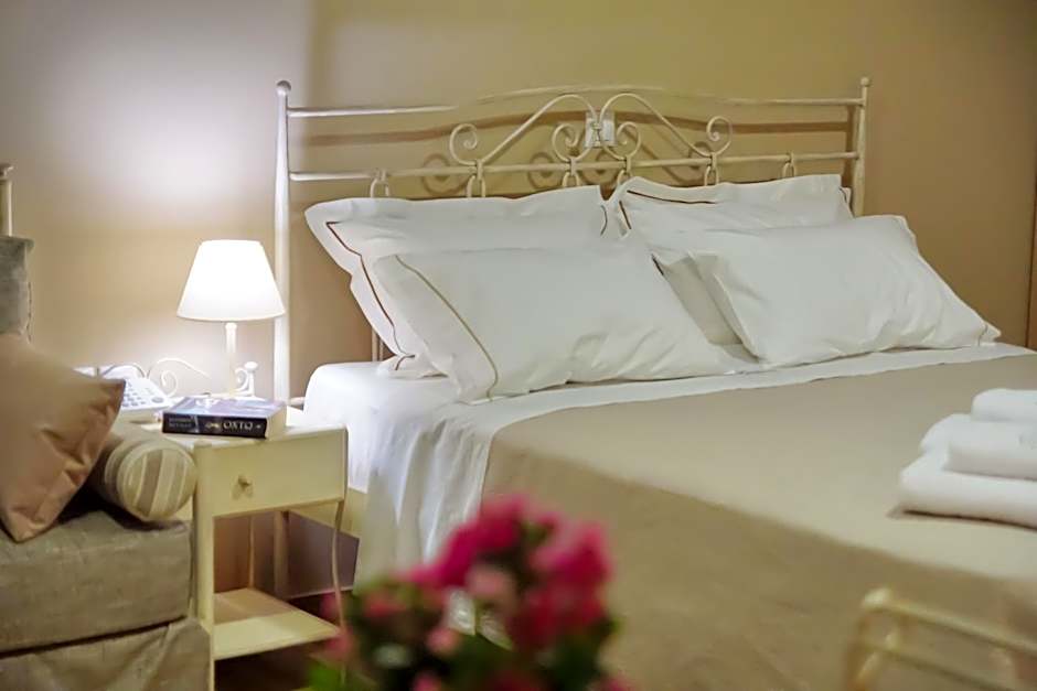 Treanto Nafpaktos Boutique Hotel